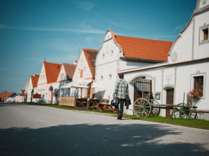 Na motorce v jižních Čechách: Zažijte volnost silnic, krásu krajiny a setkání