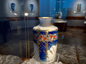 Strakonické muzeum otevírá letní výstavy malby a mozaiky