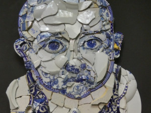 Strakonické muzeum otevírá letní výstavy malby a mozaiky
