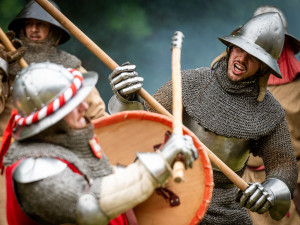 Autorka - Šárka Bejdová