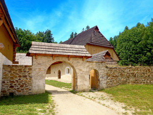 Archiv Jihočeského muzea