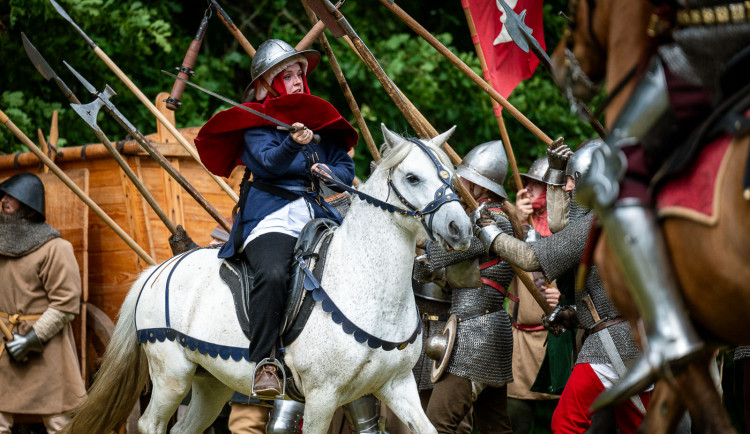 Autorka - Šárka Bejdová