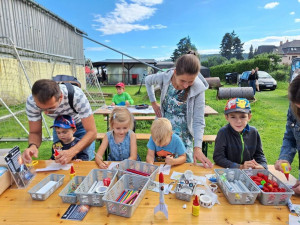Zažijte, jak Strakonice zazáří: Hvězdná muzejní noc zve pod oblohu