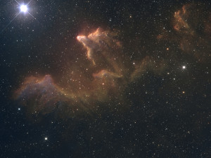 Zažijte, jak Strakonice zazáří: Hvězdná muzejní noc zve pod oblohu