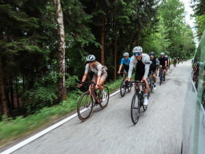 KolemKolem Fest potvrdil: Lipensko je cyklistickým rájem budoucnosti