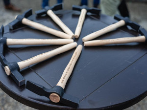 V Českém Krumlově začala výstavba nových městských bytů. Po 20 letech