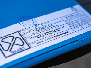 V Českém Krumlově začala výstavba nových městských bytů. Po 20 letech