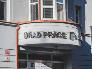 Nezaměstnanost na jihu Čech v květnu klesla