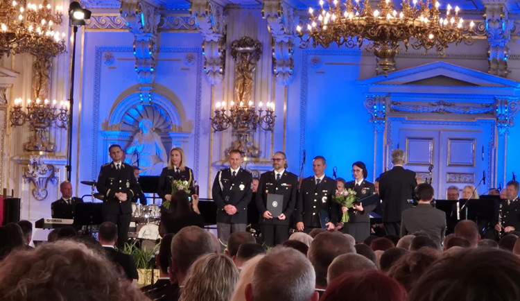 Smrt na rakouských ferratách i stamilionový podvod. Policista roku zná své vítěze