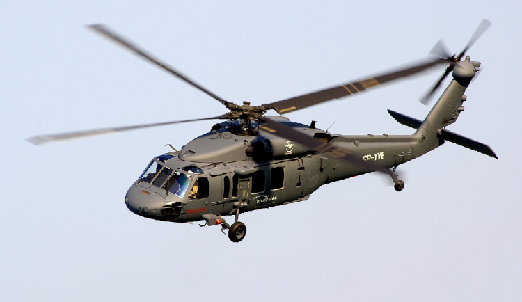 Polsko mění směr: nové Black Hawky zatím nebudou