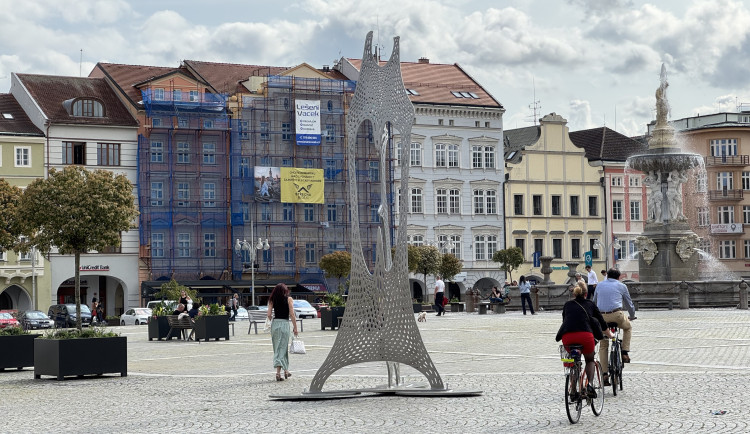 ANKETA: Město pohltilo umění. Hlavním motivem je na Návrat ke kořenům