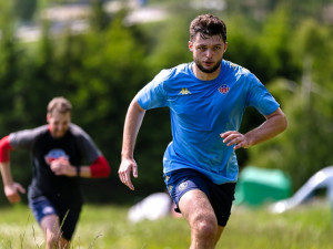 Motor má za sebou první měsíc letní přípravy