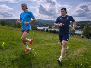 Motor má za sebou první měsíc letní přípravy