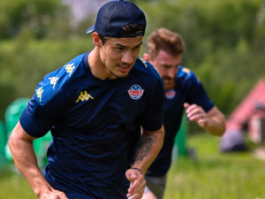 Motor má za sebou první měsíc letní přípravy