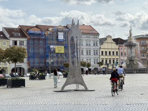 ANKETA: Město pohltilo umění. Hlavním motivem je Návrat ke kořenům