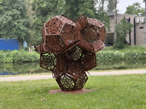 Jan Dostál - Metatron Star