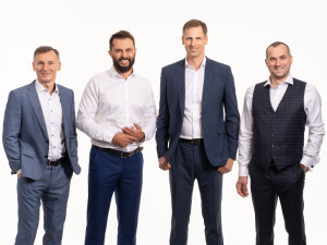 Developer staví nákupní centra nové generace, sází na komunitu i udržitelnost