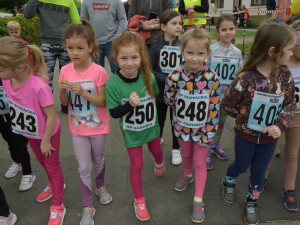 Zábava i sport pro celou rodinu. Orel pořádá den plný pohybu