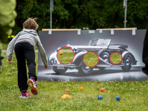 Zábava i sport pro celou rodinu. Orel pořádá den plný pohybu