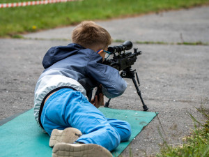 Zábava i sport pro celou rodinu. Orel pořádá den plný pohybu