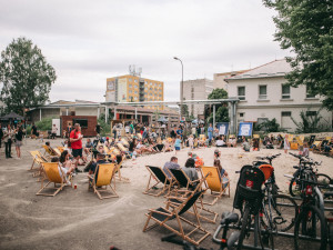 Festival minipivovarů Žíznivá Žižkárna začíná