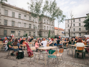 Festival minipivovarů Žíznivá Žižkárna začíná