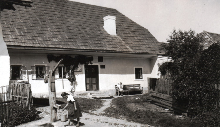 Rodný dům Adalberta Stiftera zve návštěvníky na výlet do historie Šumavy