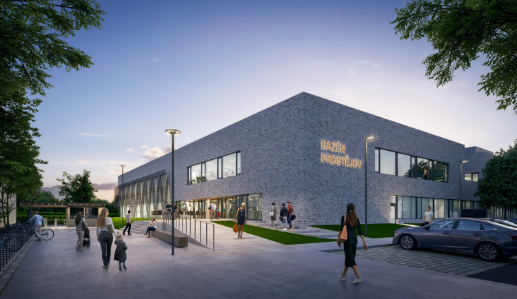 Referendum o bazénu v Prostějově jde k soudu. Město hledá formální chyby, tvrdí petiční výbor