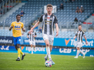 Ondřej Čoudek mění dres. Odchovanec Dynama míří do Brna