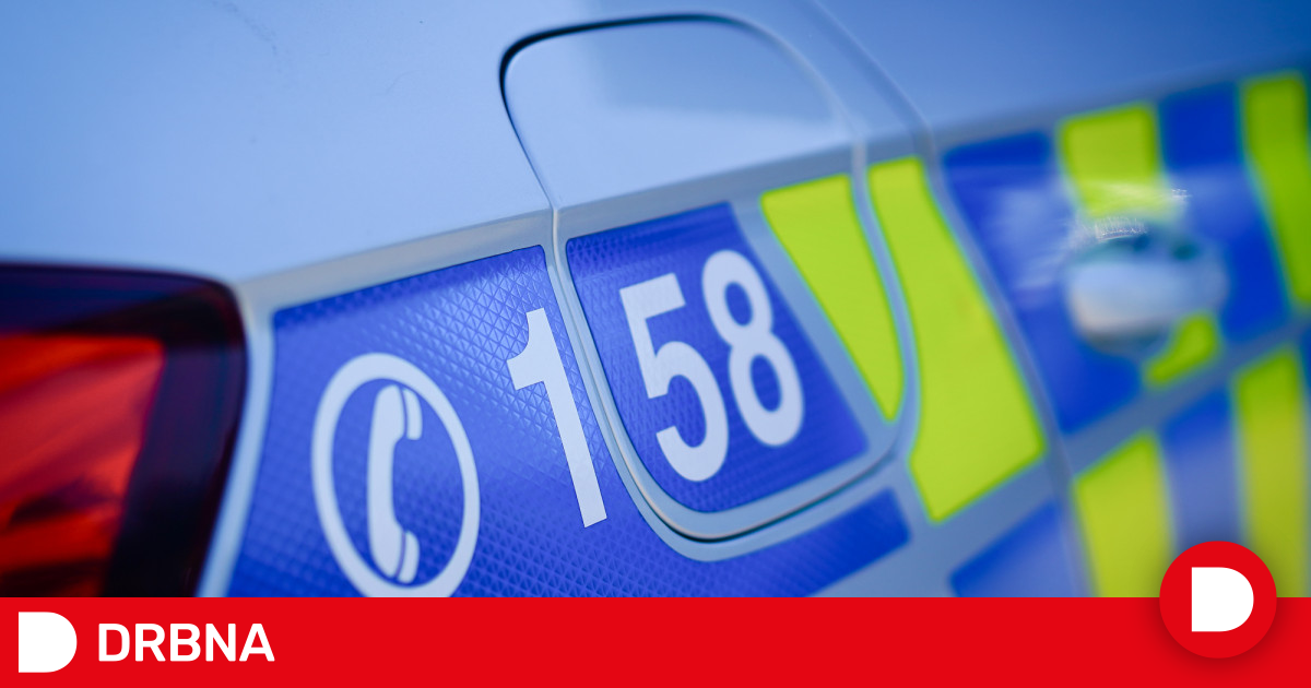 V T n Nad Vltavou Se Topil Mu Z chran i U Mu Nedok zali Pomoci