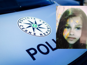 Devítiletá dívka měla u centra Budějc spadnout do řeky. Pátrají po ní policisté a hasiči