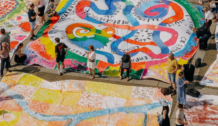 Organizace České Budějovice 2028 rozdělí 50 milionů na kulturní projekty