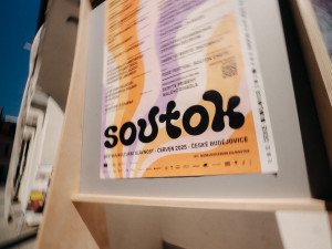 České Budějovice letos slaví 760 let – a dárkem k tomuto jubileu je výjimečná kulturní slavnost SOUTOK (autor: Pavel Balek)