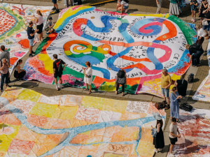 Organizace České Budějovice 2028 rozdělí 50 milionů na kulturní projekty