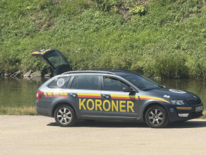 Policie našla pohřešovanou devítiletou holčičku