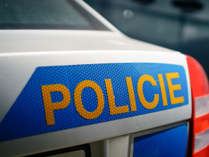 Bezdůvodně napadl ženu na lesní cestě. Agresora policie rychle dopadla