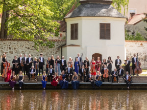Muzikálová hudba, Beatles i České šedesátky. Sezona Jihočeské filharmonie bude nabitá