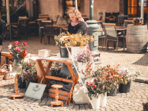 Tábor hostil první udržitelný LEADERfest. Festival inspiroval i měřil uhlíkovou stopu