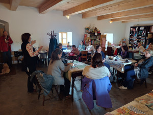 Tábor hostil první udržitelný LEADERfest. Festival inspiroval i měřil uhlíkovou stopu