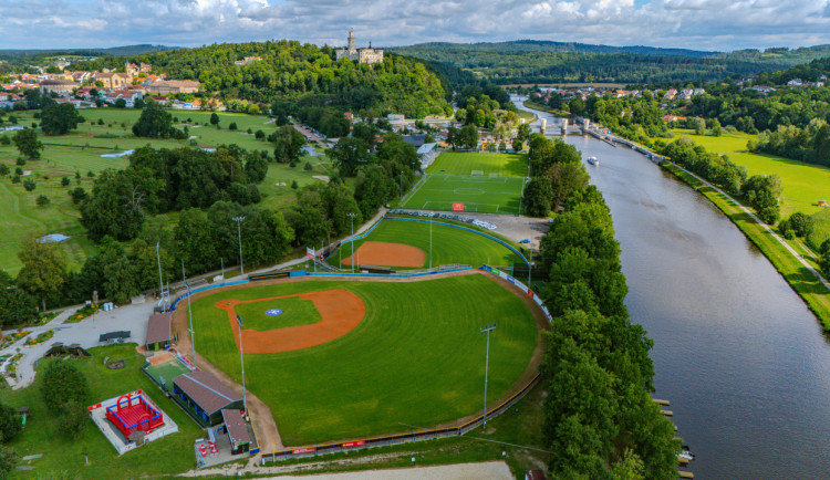 Hluboká hostí prestižní sérii proti 25násobným mistrům z Brna