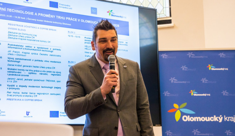 Zastupitel Binder z ANO, který vyhrožoval strážníkům: Omlouvám se, byla to chyba. Dostal pokutu