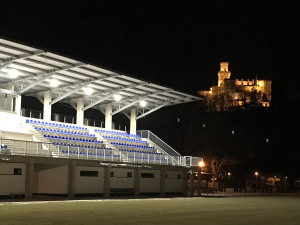 Bylinka uzdravuje chystá sportovní den s hvězdami a limonádou