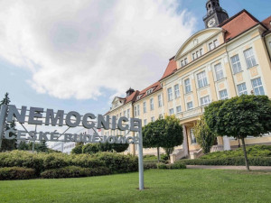 Českobudějovická nemocnice převede areál bývalé léčebny Hrudkov na Vyšší Brod