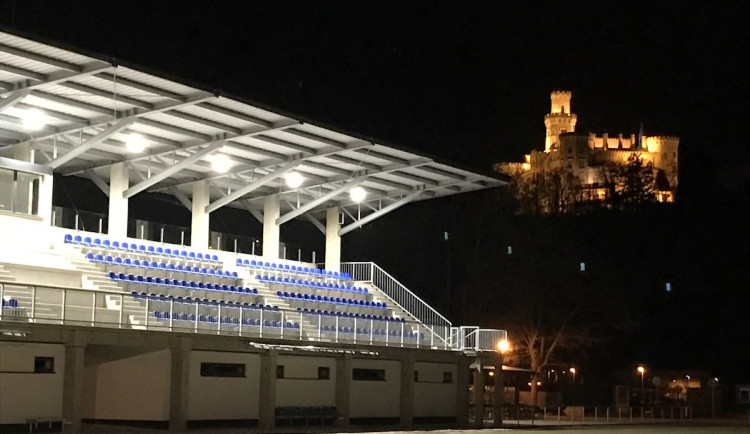 Bylinka uzdravuje chystá sportovní den s hvězdami a limonádou