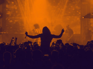Rap night bez hlavní hvězdy. ONYX oklamal budějovické pořadatele festivalu