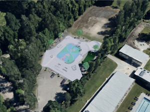 Stromovka dostane nový skatepark. Projekt uspěl v participativním rozpočtu