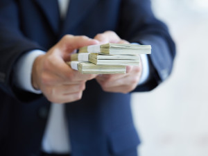 Podnikatelská půjčka nabízí příležitost na rychlá řešení