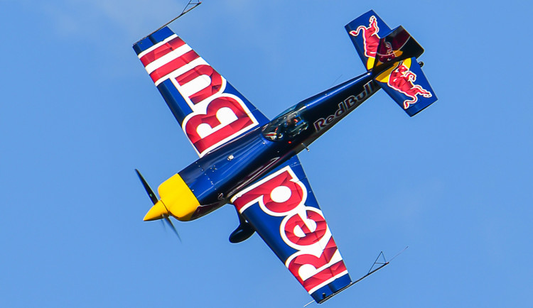 Hosín zažije velkou leteckou show, nabídne dvoudenní podívanou