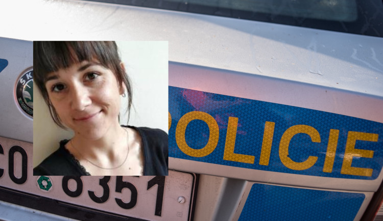 Policie pátrá po jednatřicetileté ženě z Tábora. Může si chtít ublížit
