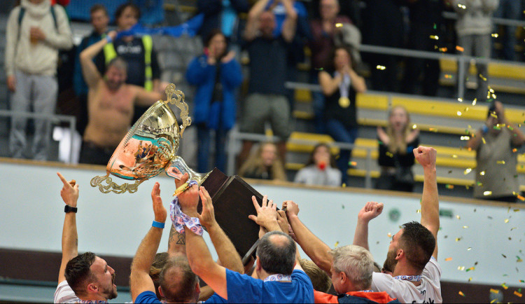 České Budějovice zažijí nohejbalový svátek. Blíží se Samson Superfinále 2025